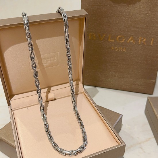 Bvlgari Jewelry Necklace