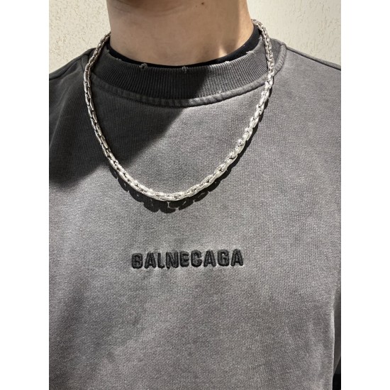 Bvlgari Jewelry Necklace