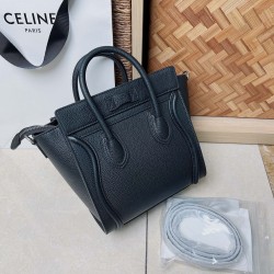 Celine Bags Top Quality 
Small size 20 * 20 * 8cm
Medium size 26 * 26 * 13cm
Large size 30 * 30 * 15cm