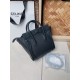 Celine Bags Top Quality 
Small size 20 * 20 * 8cm
Medium size 26 * 26 * 13cm
Large size 30 * 30 * 15cm