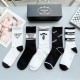 Prada Socks