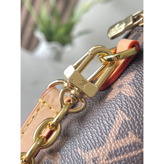 LV Bags Top Quality Mini Bumbag