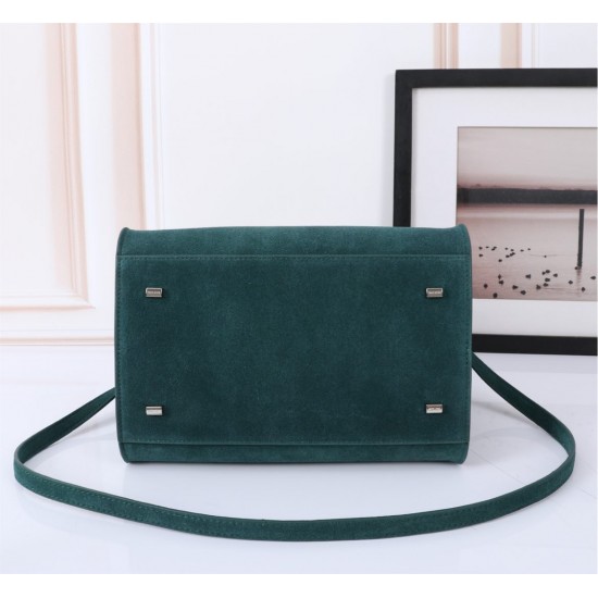 The Row Bags Top Quality
Small:26.20.18
Big:38.26.23