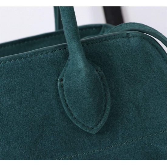 The Row Bags Top Quality
Small:26.20.18
Big:38.26.23