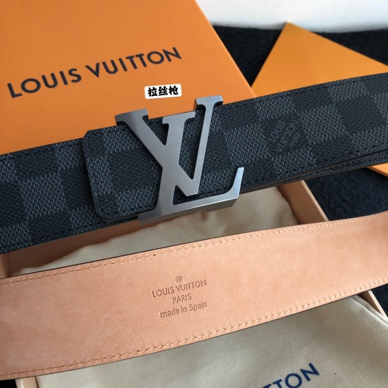 LV Belts
 Top Quality