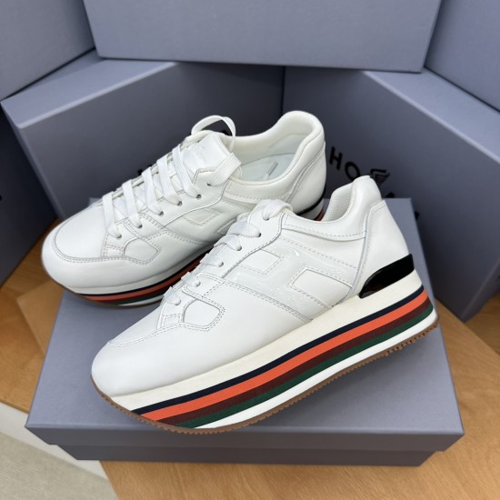 Hogan Shoes Top Quality
35-45 men and women same