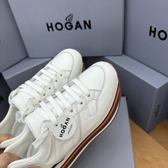 Hogan Shoes Top Quality
35-45 men and women same