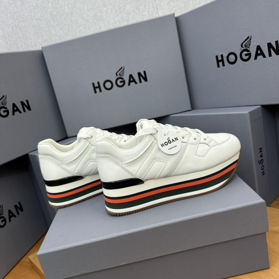 Hogan Shoes Top Quality
35-45 men and women same