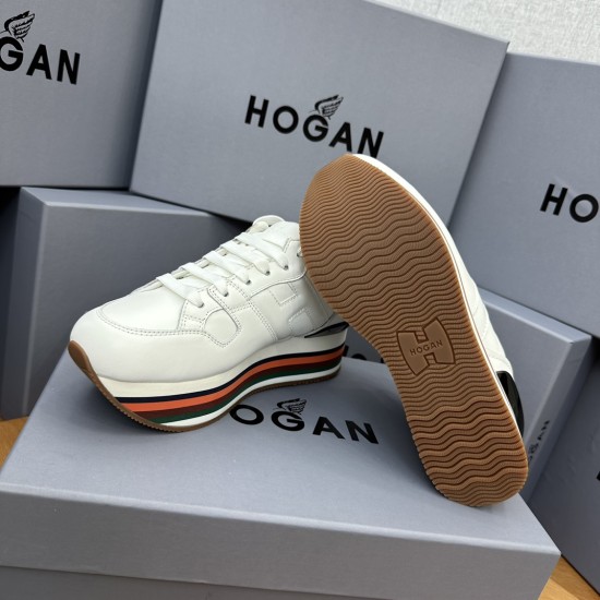Hogan Shoes Top Quality
35-45 men and women same