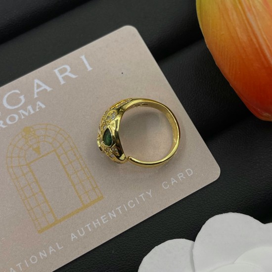 Bvlgari Jewelry High Quality