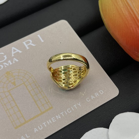 Bvlgari Jewelry High Quality