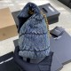 YSL Bags Top Quality Loulou Puffer
29x17x11cm