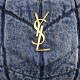 YSL Bags Top Quality Loulou Puffer
29x17x11cm