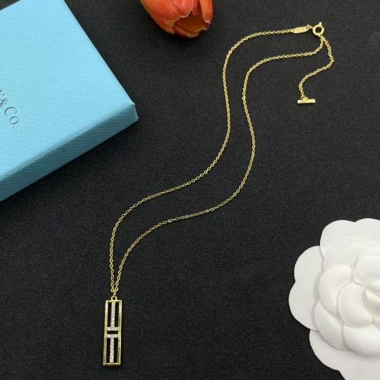 Tiffany Jewelry High Quality