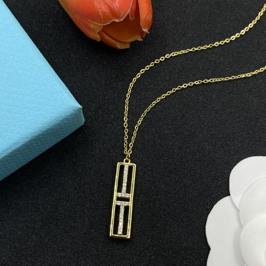 Tiffany Jewelry High Quality