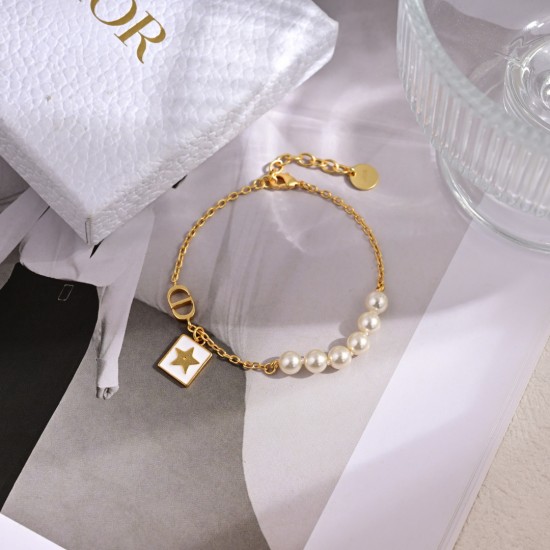 Dior Jewelry Bracelet