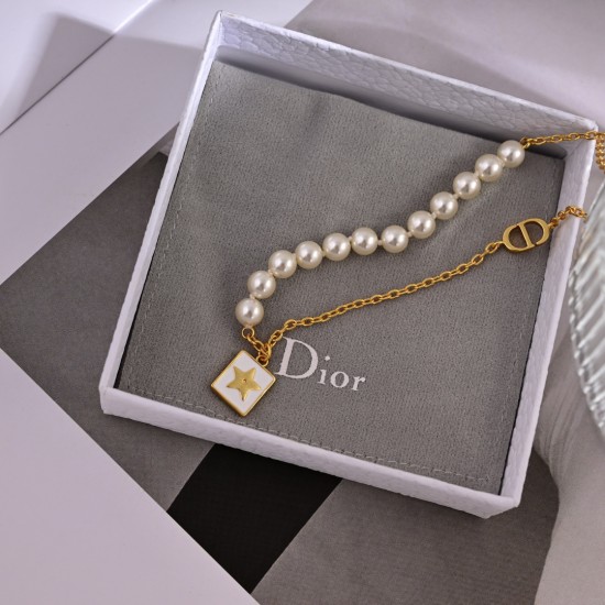 Dior Jewelry Bracelet