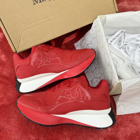 McQueen Shoes
 Top Quality
