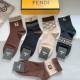 Fendi Socks