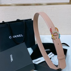 Chanel Belts
 Top Quality