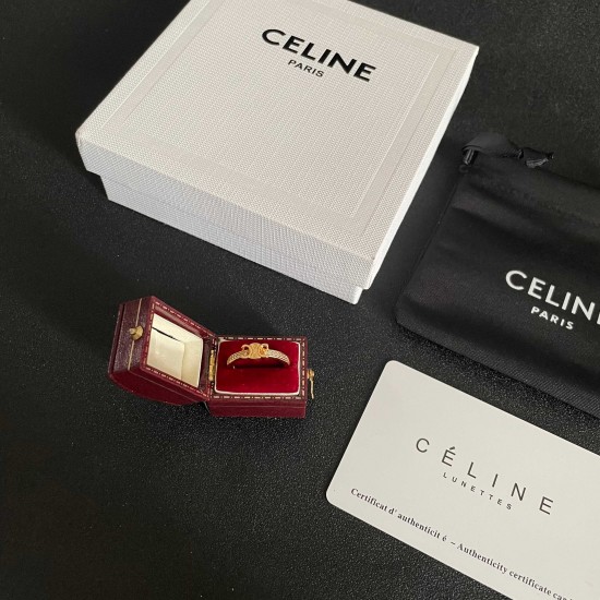 Celine Jewelry Ring
