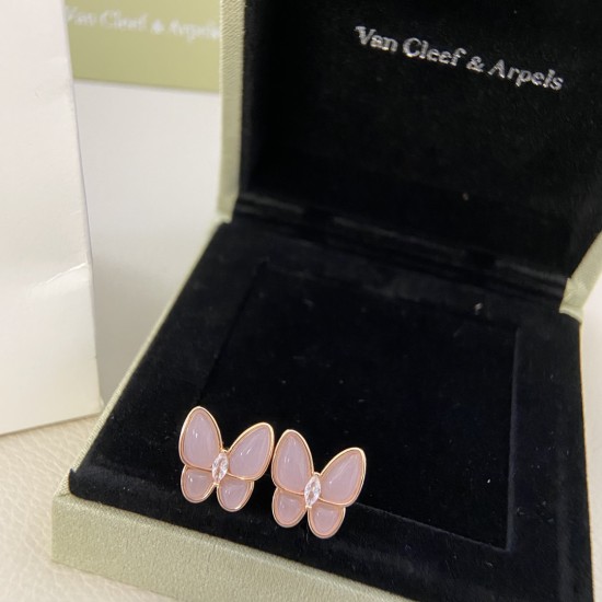 Van Cleef Jewelry High Quality