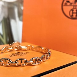 Hermes Jewelry Bracelet