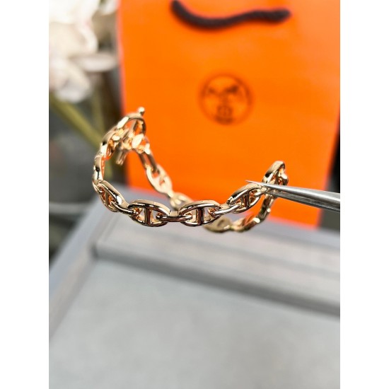 Hermes Jewelry Bracelet