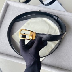 Montblanc Belts
 Top Quality