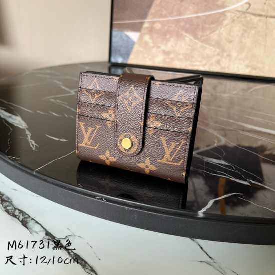 LV Bags wallet Top Quality