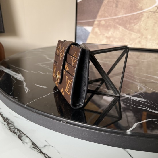 LV Bags wallet Top Quality