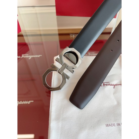 Ferragamo Belts
 Top Quality