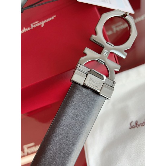 Ferragamo Belts
 Top Quality