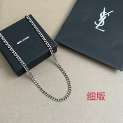 YSL Jewelry Necklace