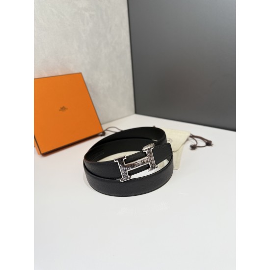 Hermes Belts
 Top Quality
3.5CM