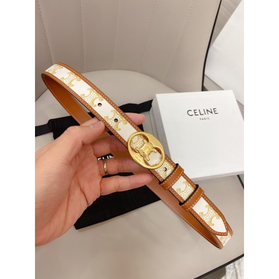 Celine Belts
 Top Quality