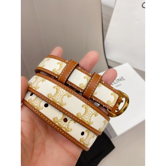 Celine Belts
 Top Quality
