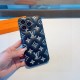 LV Phone Case