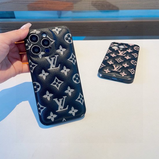 LV Phone Case