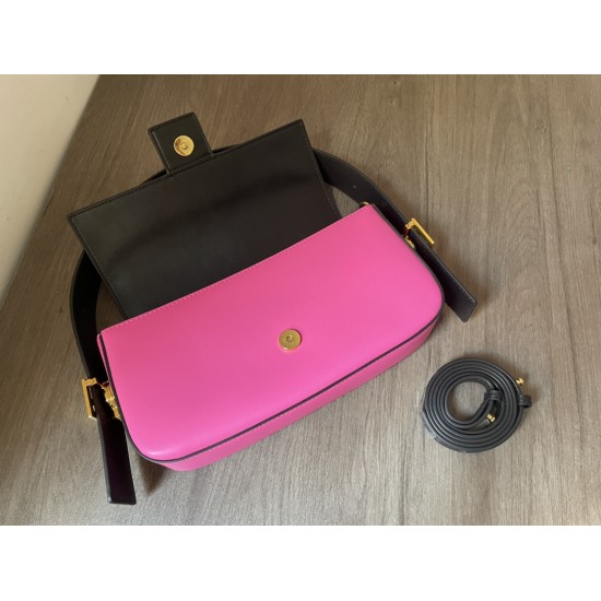 Fendi Bags baguette Top Quality