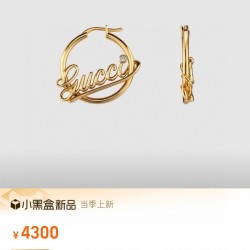 Gucci Jewelry Earrings