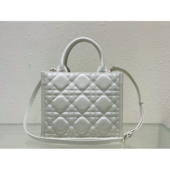 Dior Bags Top Tote