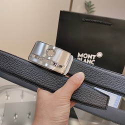 Montblanc Belts
 Top Quality