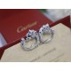 Cartier Jewelry Earrings