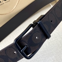 Coach Belts
 Top Quality