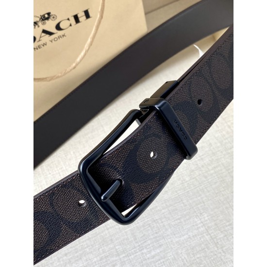 Coach Belts
 Top Quality