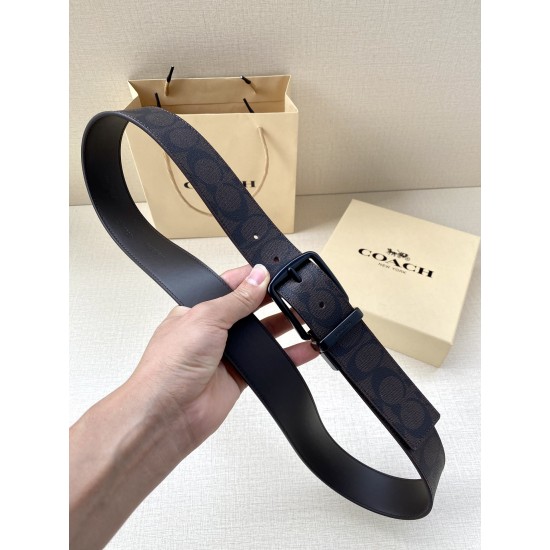 Coach Belts
 Top Quality