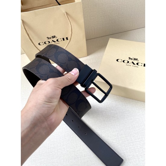 Coach Belts
 Top Quality