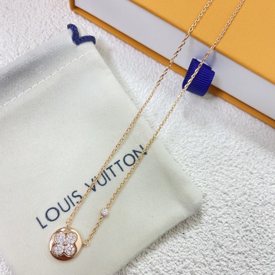 LV Jewelry High Quality