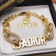Dior Jewelry Bracelet